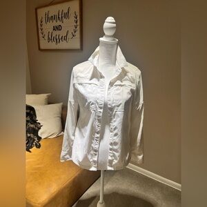 REI Women's Patterned Shirt